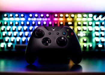 Konsola czy komputer - na co się zdecydować? - Social media sprzet do gier